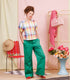 Singuliere by Cousette - Goélette Pants | Shorts